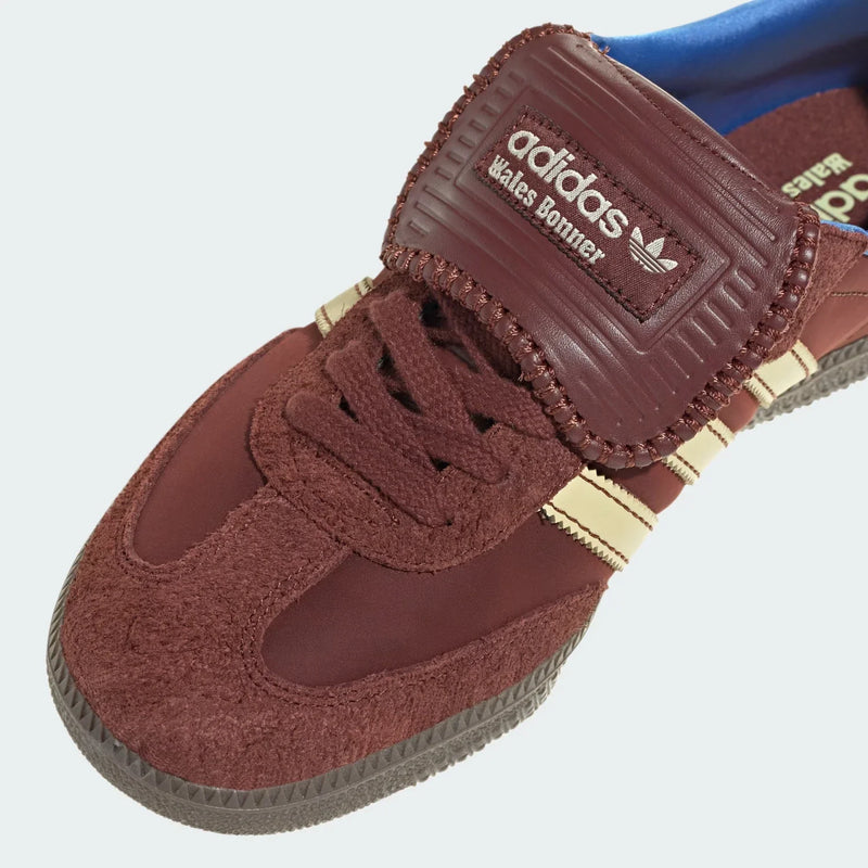 Adidas Samba Nylon Wales Bonner Sneaker