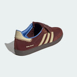 Adidas Samba Nylon Wales Bonner Sneaker