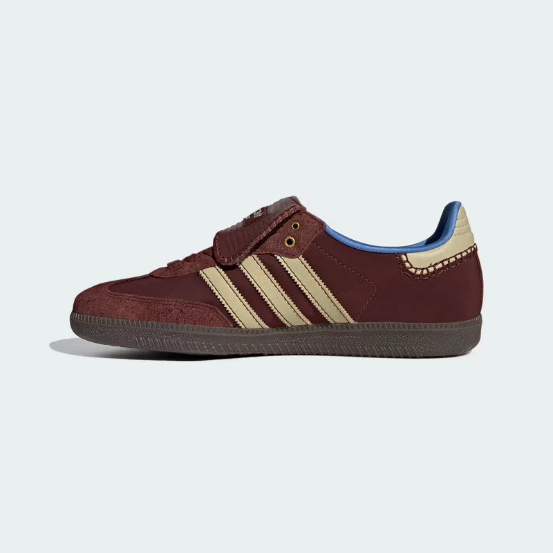 Adidas Samba Nylon Wales Bonner Sneaker