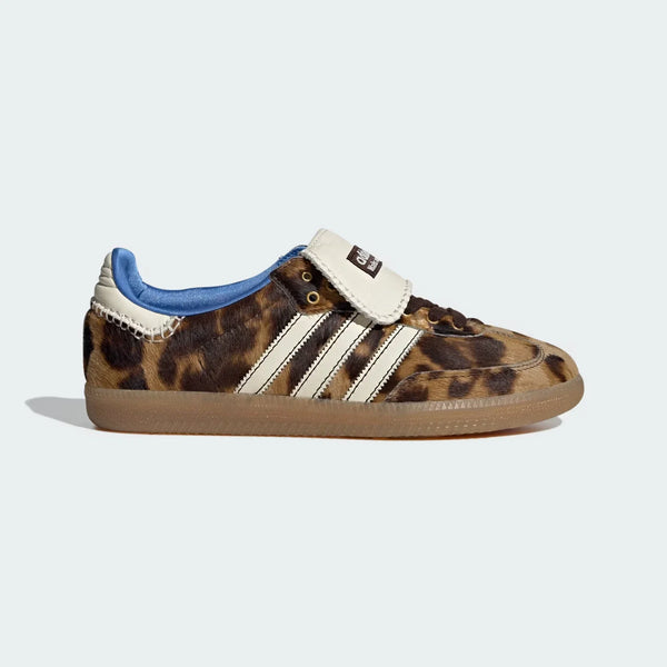 adidas Samba Pony Wales Bonner Leopard
