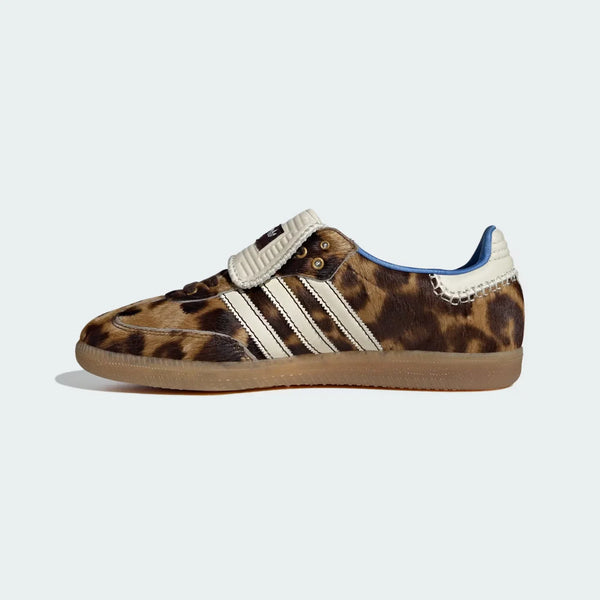 adidas Samba Pony Wales Bonner Leopard
