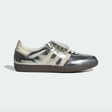 adidas Samba Wales Bonner silber