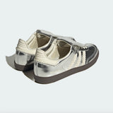 adidas Samba Wales Bonner silber
