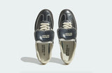 adidas Samba Wales Bonner silber