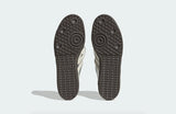 adidas Samba Wales Bonner silber
