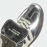 adidas Samba Wales Bonner silber