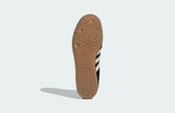 adidas Samba Pony Tonal Wales Bonner Core Black