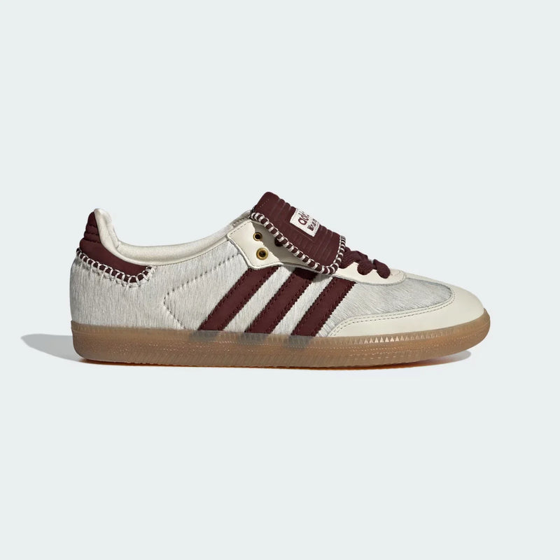 adidas Samba Pony Tonal Wales Bonner Cream White