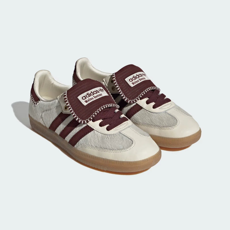 adidas Samba Pony Tonal Wales Bonner Cream White