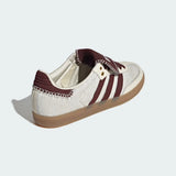 adidas Samba Pony Tonal Wales Bonner Cream White