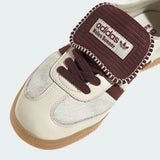 adidas Samba Pony Tonal Wales Bonner Cream White