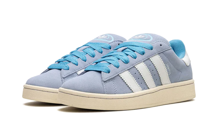 adidas Campus 00s Ambient Sky - Sky Blue Retro-Sneaker