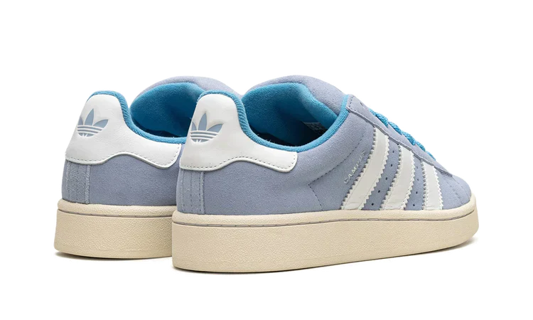 adidas Campus 00s Ambient Sky - Sky Blue Retro-Sneaker