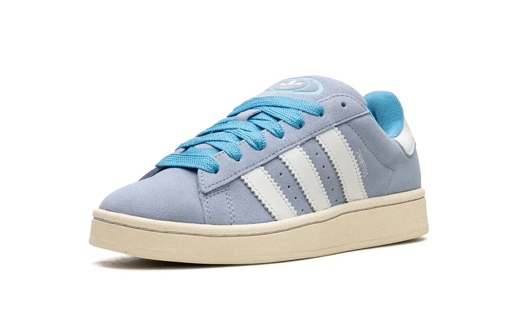 adidas Campus 00s Ambient Sky - Sky Blue Retro-Sneaker