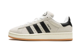 adidas Campus 00s Crystal White Core Black Sneaker
