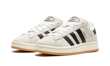 adidas Campus 00s Crystal White Core Black Sneaker