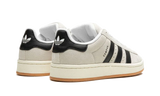 adidas Campus 00s Crystal White Core Black Sneaker