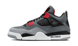 Jordan 4 Retro Infrared