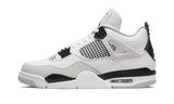 Jordan 4 Retro Military Black