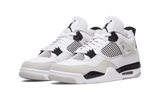 Jordan 4 Retro Military Black