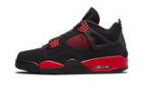Jordan 4 Retro Red Thunder