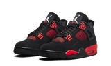 Jordan 4 Retro Red Thunder