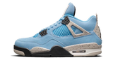 Jordan 4 Retro University Blue - Shoeinc.de