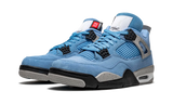 Jordan 4 Retro University Blue - Shoeinc.de