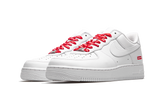 Nike Air Force 1 Low Supreme White - Shoeinc.de