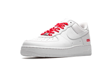 Nike Air Force 1 Low Supreme White - Shoeinc.de