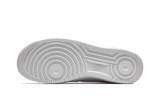 Nike Air Force 1 Low Supreme White - Shoeinc.de