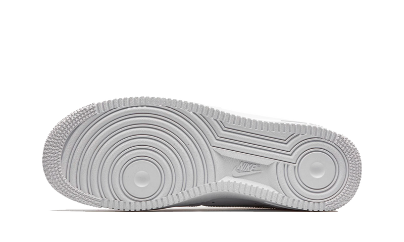 Nike Air Force 1 Low Supreme White - Shoeinc.de