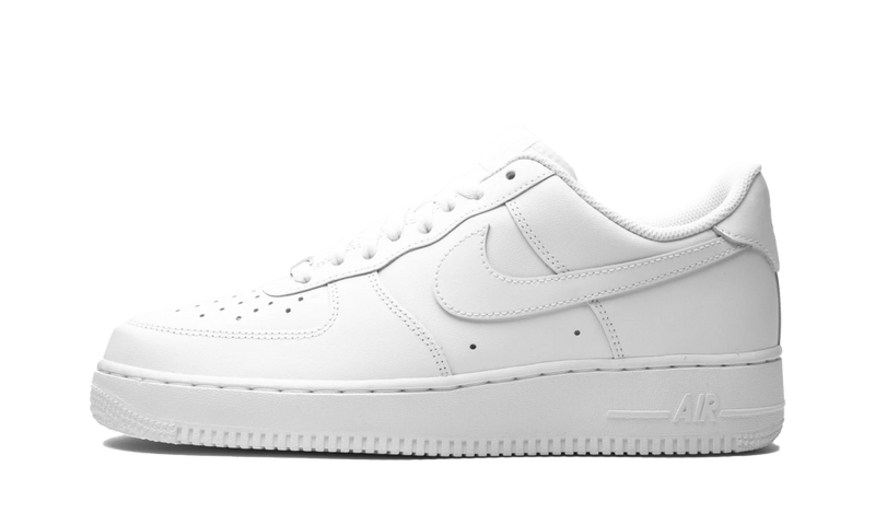 Nike Air Force 1 Low White 07 - Shoeinc.de