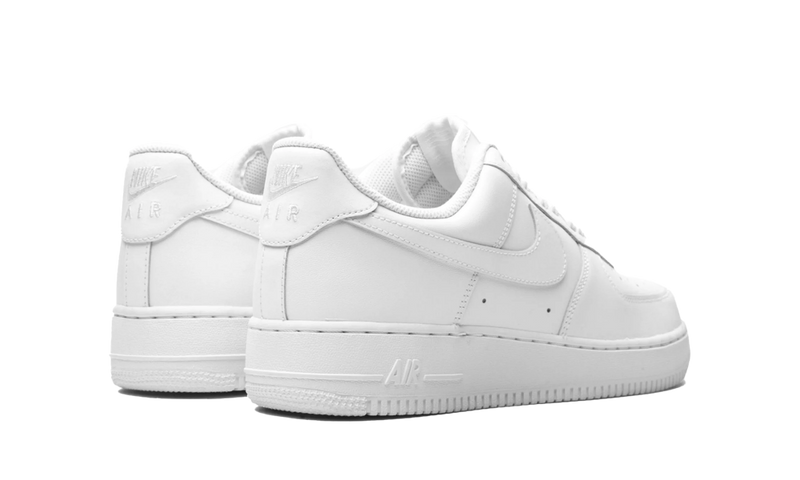 Nike Air Force 1 Low White 07 - Shoeinc.de