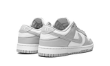 Nike Dunk Low Grey Fog