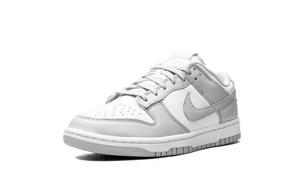 Nike Dunk Low Grey Fog