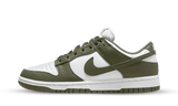 Nike Dunk Low Medium Olive (W)
