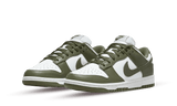 Nike Dunk Low Medium Olive (W)