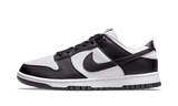 Nike Dunk Low Next Nature White Black 