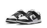 Nike Dunk Low Next Nature White Black 