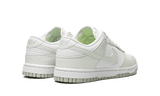 Nike Dunk Low Next Nature White Mint (W)