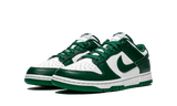 Nike Dunk Low Michigan State - Shoeinc.de
