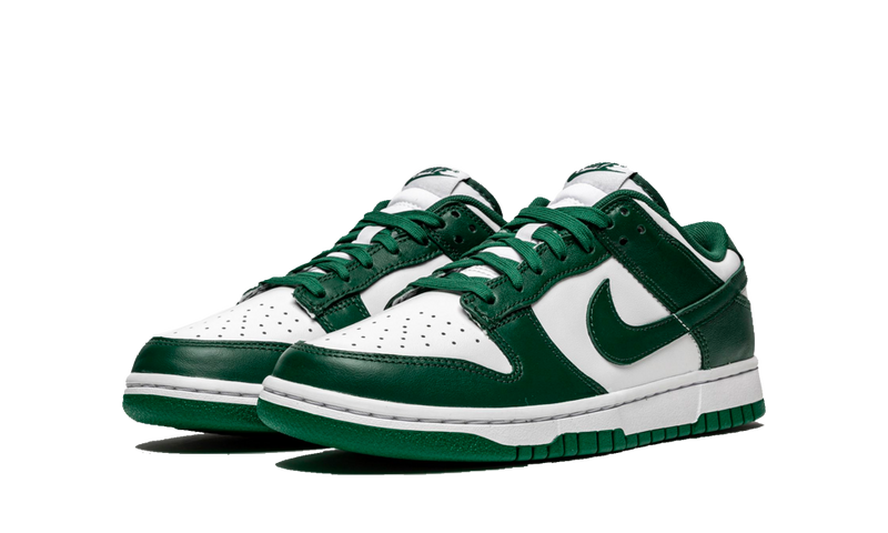 Nike Dunk Low Michigan State - Shoeinc.de