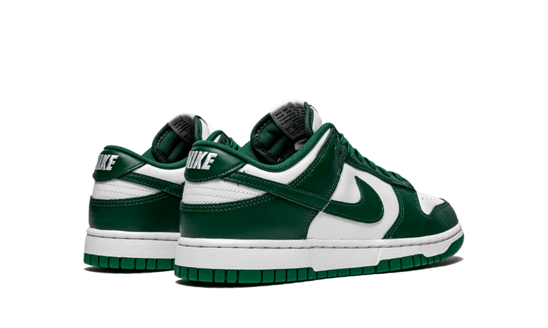 Nike Dunk Low Michigan State - Shoeinc.de
