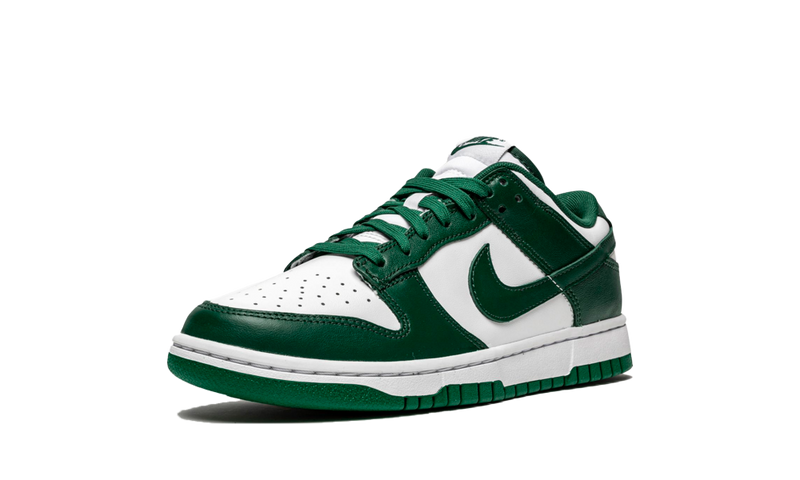 Nike Dunk Low Michigan State - Shoeinc.de